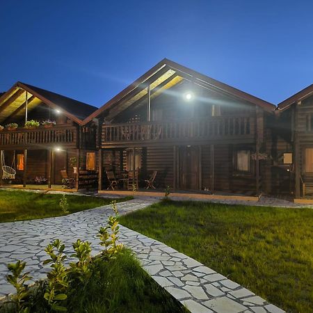 Virpazar Raj Kod Kumova Villa Kültér fotó