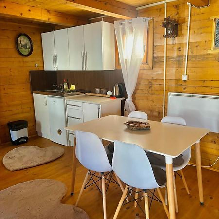 Virpazar Raj Kod Kumova Villa Kültér fotó