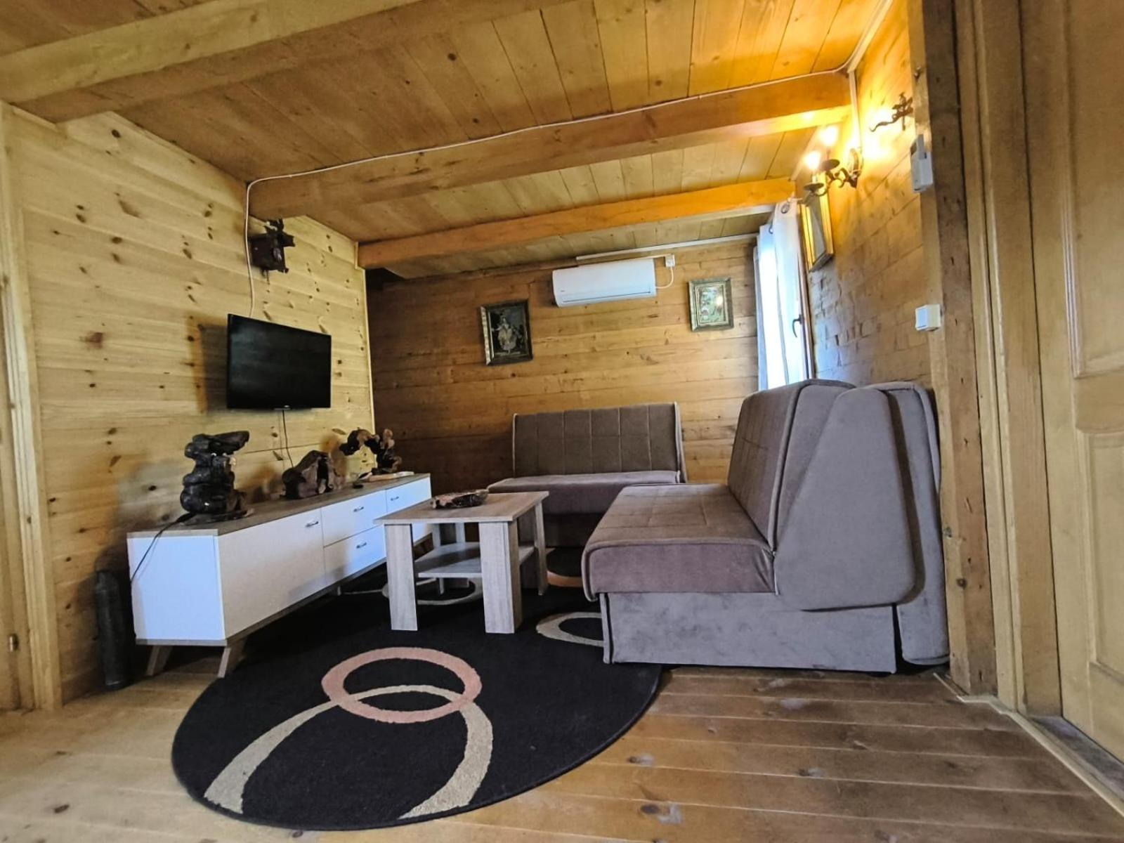 Virpazar Raj Kod Kumova Villa Szoba fotó
