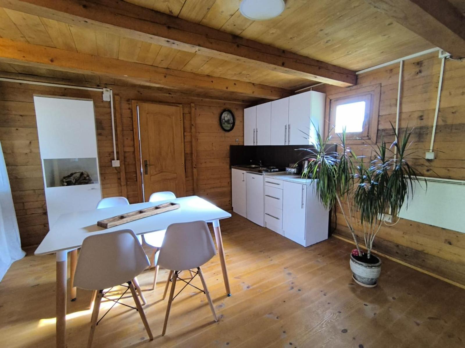 Virpazar Raj Kod Kumova Villa Szoba fotó