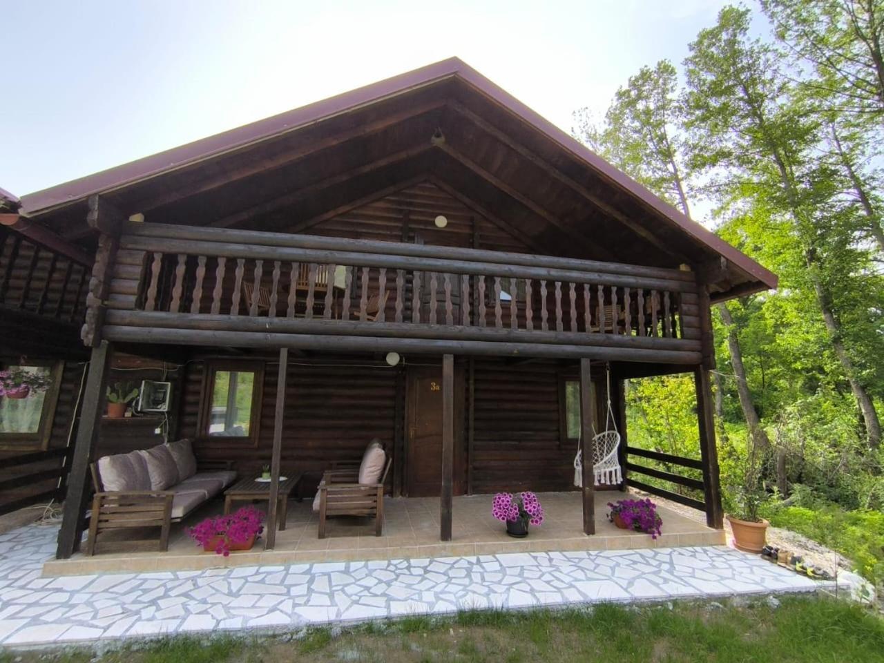 Virpazar Raj Kod Kumova Villa Szoba fotó