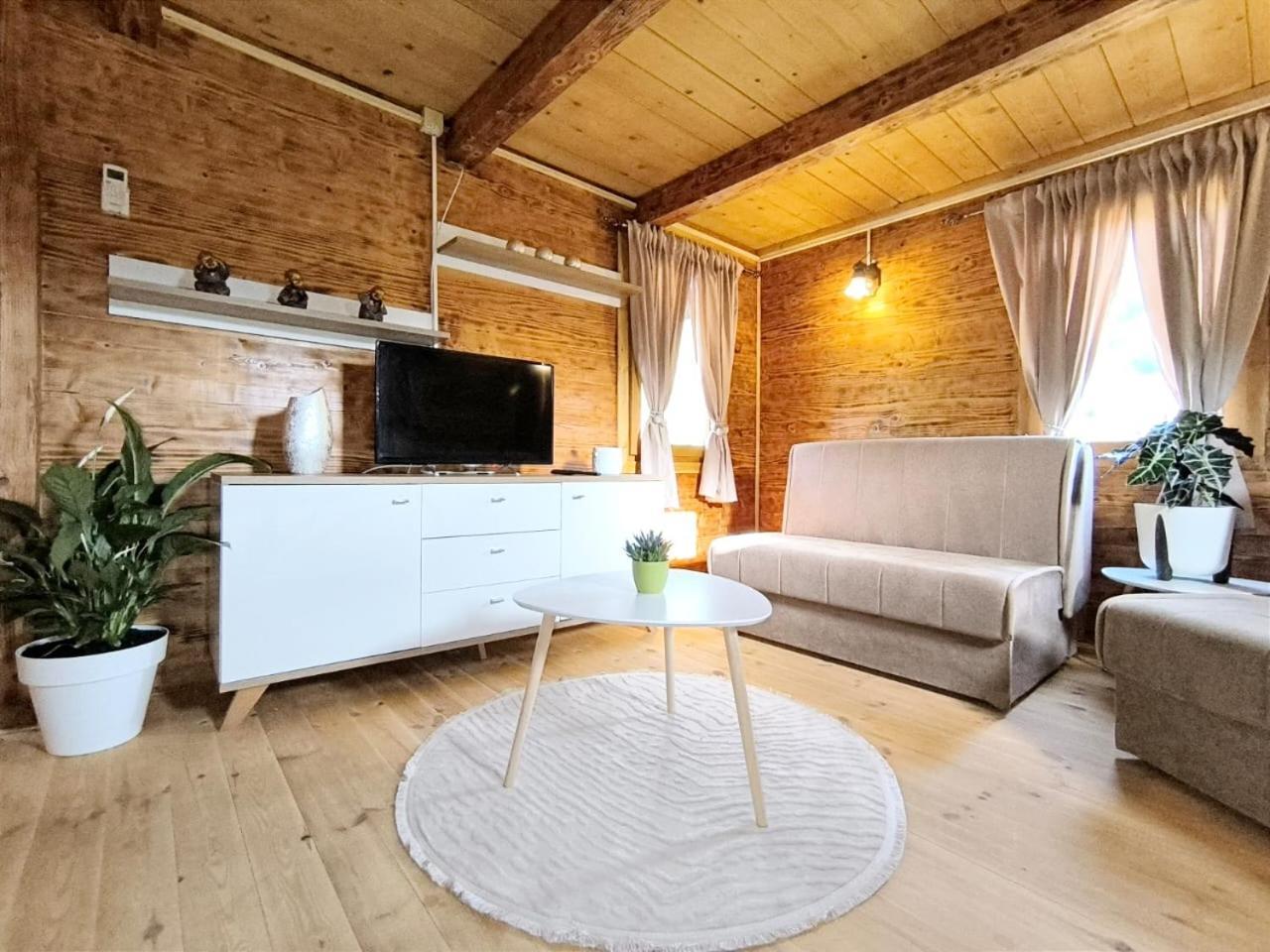 Virpazar Raj Kod Kumova Villa Szoba fotó