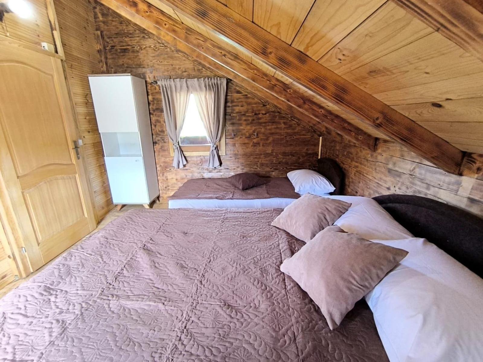 Virpazar Raj Kod Kumova Villa Szoba fotó
