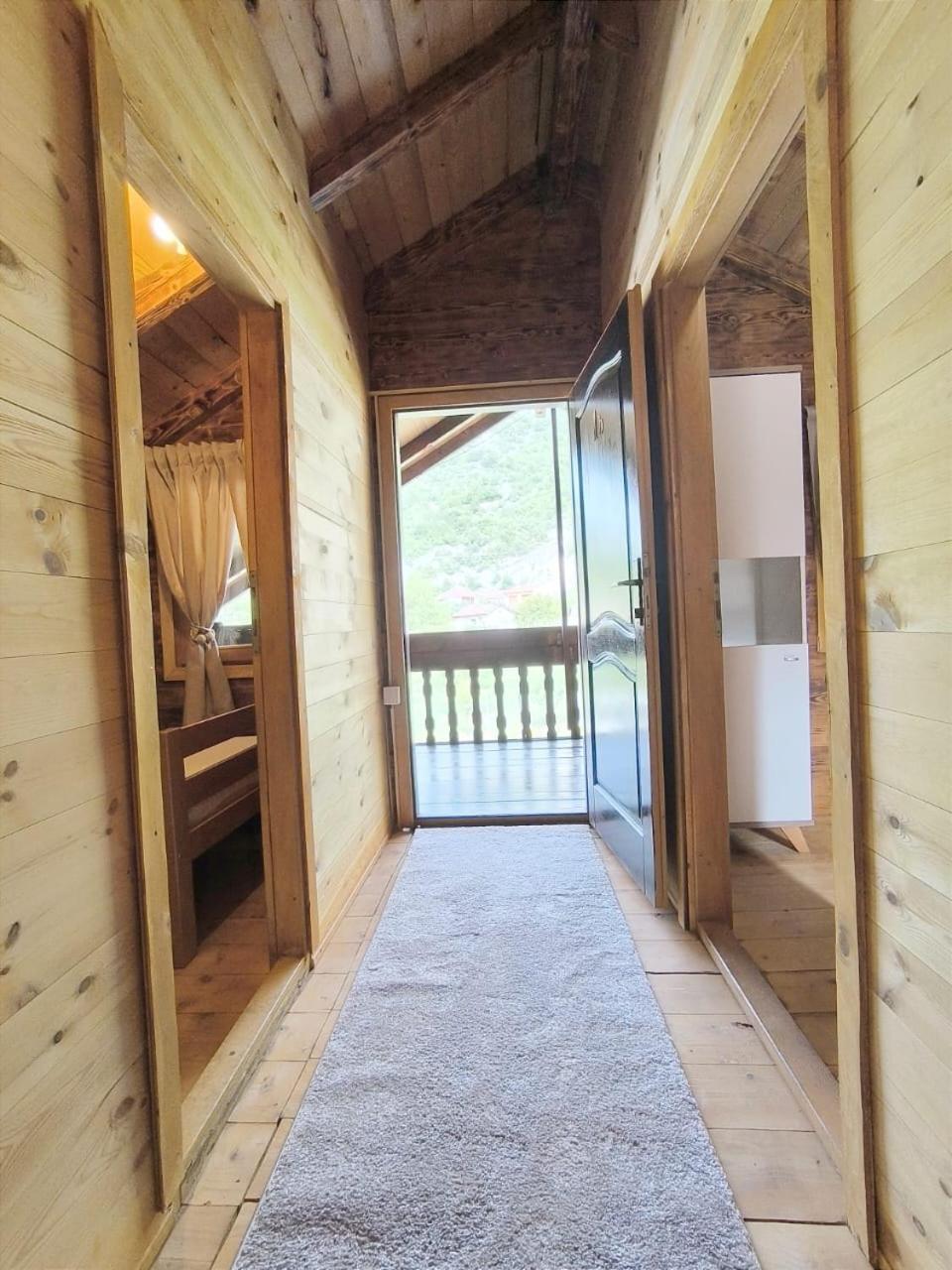 Virpazar Raj Kod Kumova Villa Szoba fotó
