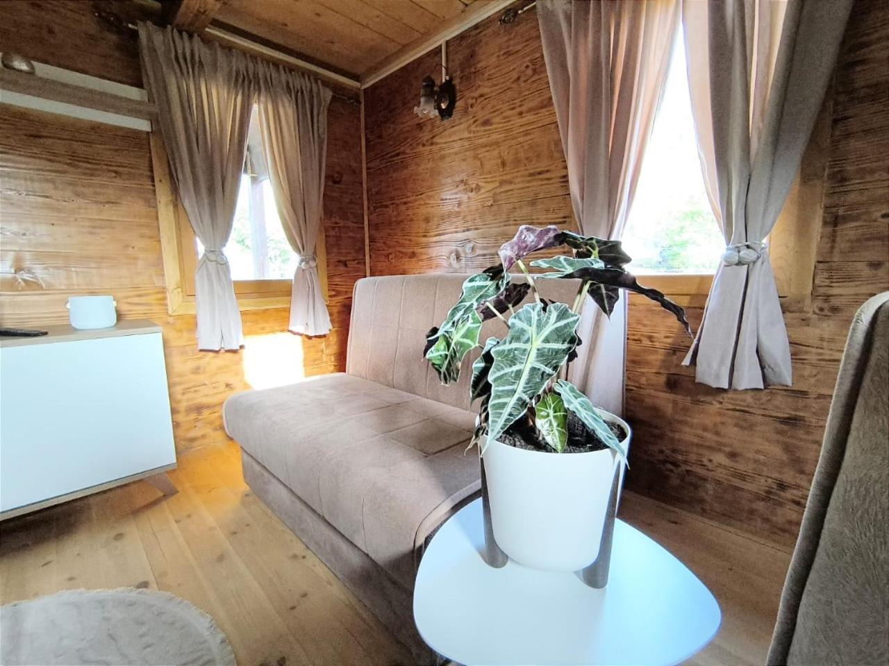 Virpazar Raj Kod Kumova Villa Szoba fotó