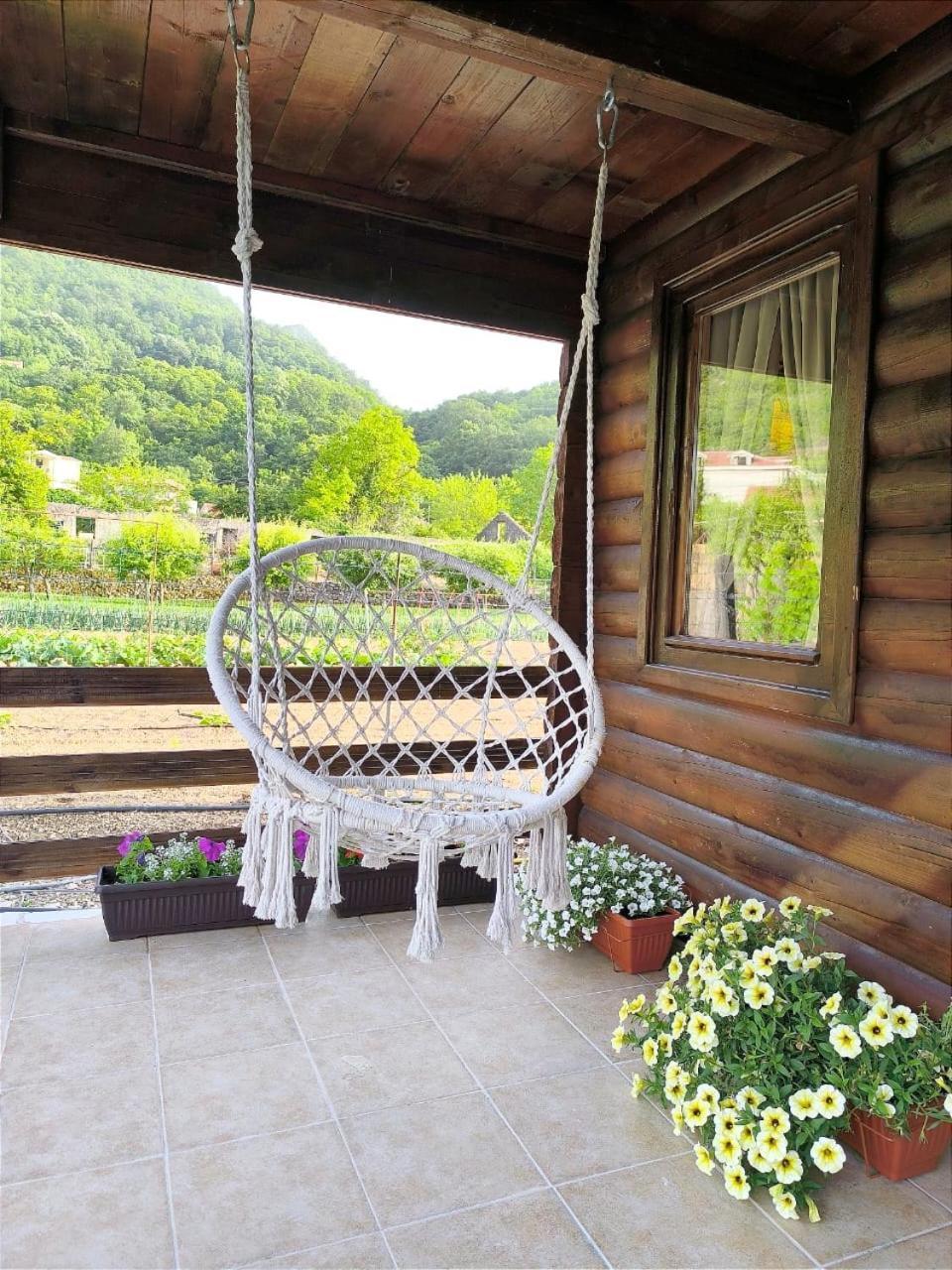 Virpazar Raj Kod Kumova Villa Szoba fotó