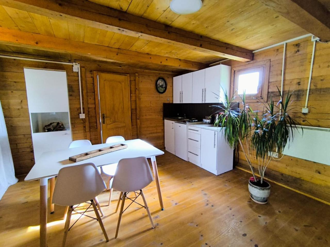 Virpazar Raj Kod Kumova Villa Szoba fotó