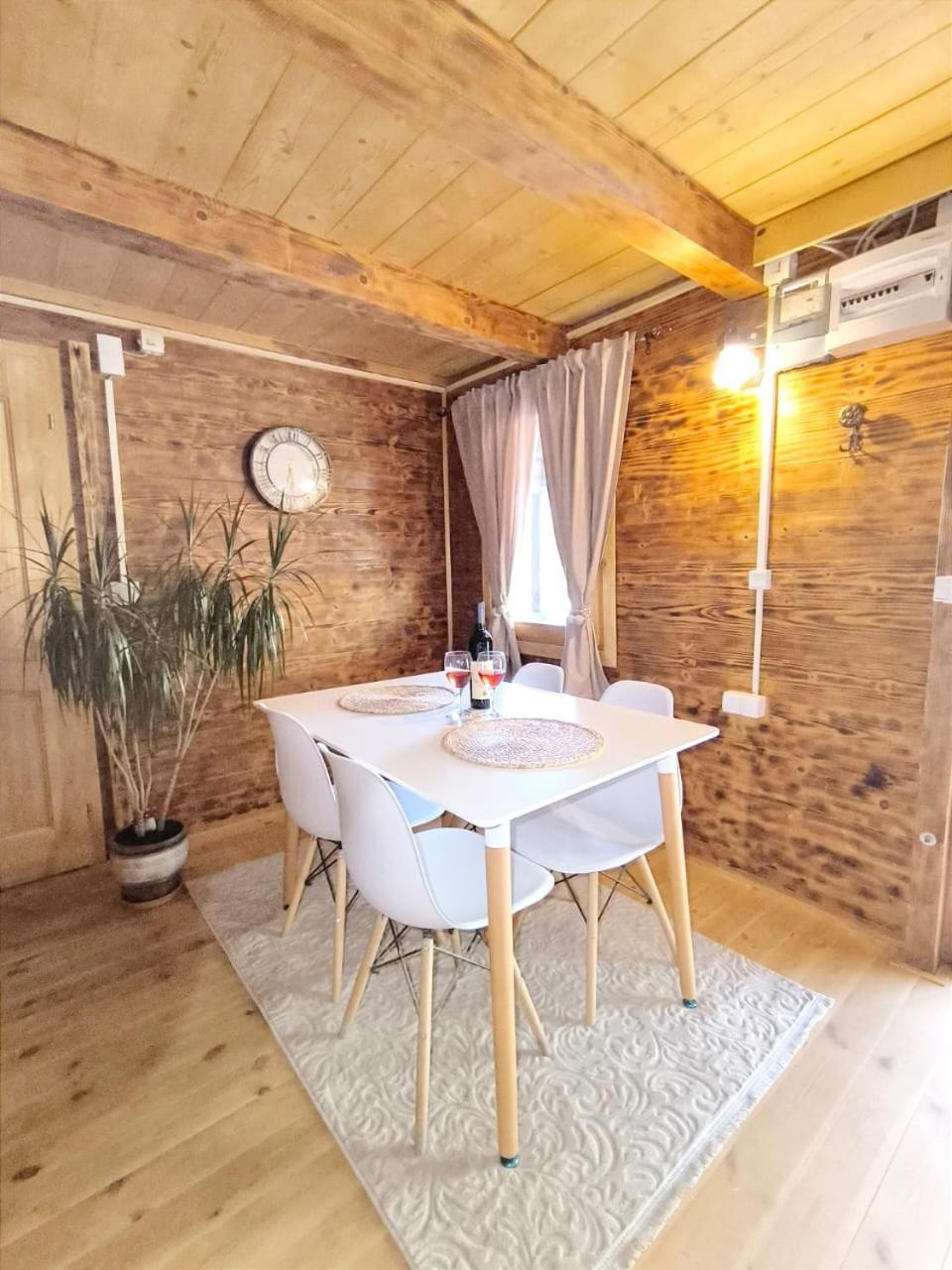 Virpazar Raj Kod Kumova Villa Szoba fotó