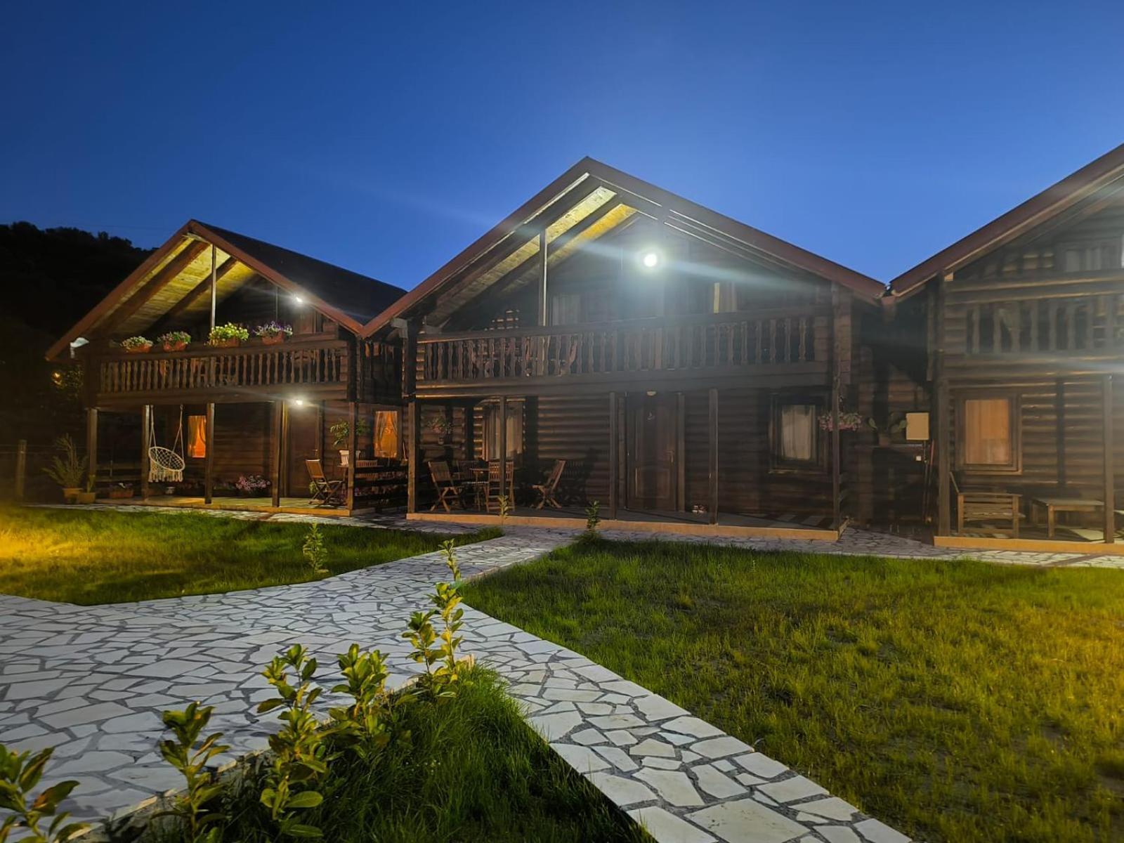 Virpazar Raj Kod Kumova Villa Kültér fotó